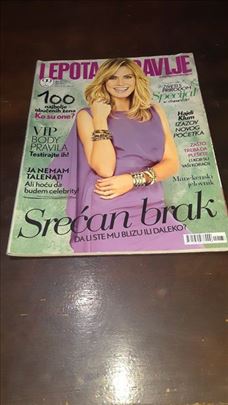 Lepota & Zdravlje broj 133