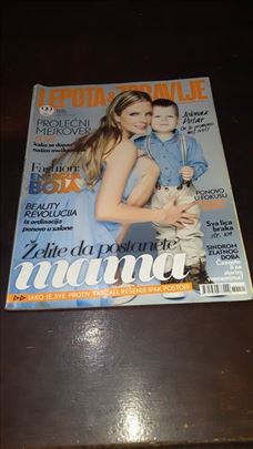 Lepota & Zdravlje broj 134