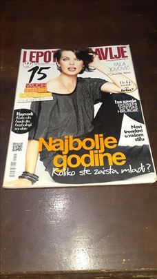 Lepota & Zdravlje broj 140