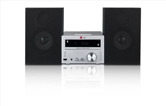 LG CM2030 mini linija