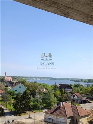 Luksuzan Stan 119 m² + 8 m² Terasa 4 Sobe