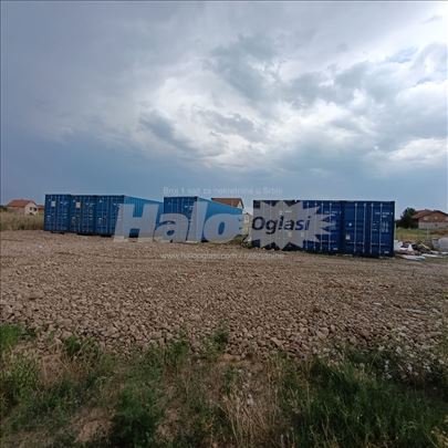 Magacin , garaža i poslovni prostor 