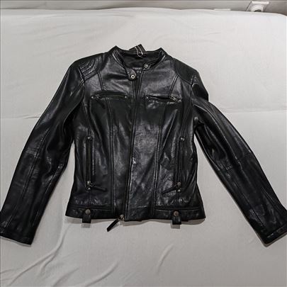 Muske kozne jakne L NOVO 