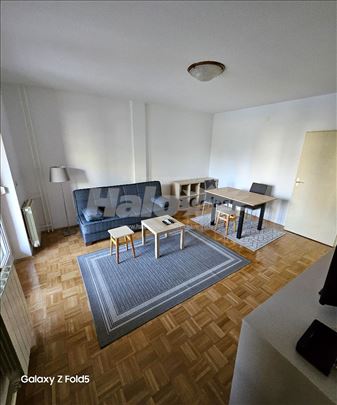 Novi Beograd, blok 62, stan 53m2, uknjižen vlasnik