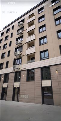 Požeška, 75,08 m2, 3.0, nov, LUX