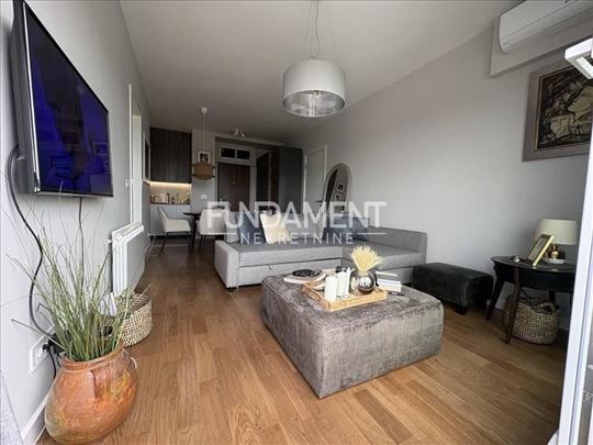 3.0 C.Dušana 71m2, novogradnja, VI, cg, lux ID#174