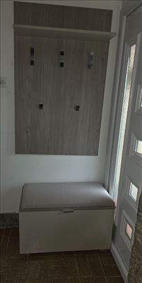 Predsoblje Elegance civiluk cipelarnik LJIG 