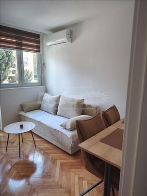 Renoviran, odmah useljiv