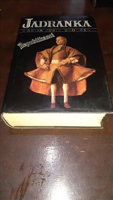 Republikanci Marija Jurić Zagorka Jadranka