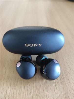 Sony WF-1000 XM5
