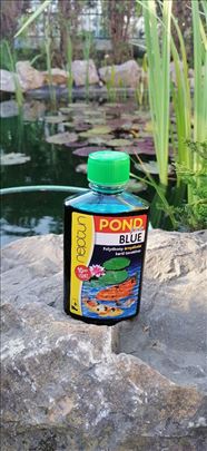 Sredstvo za zaštitu vode od algi