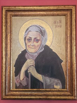 Sveta Blazena Ksenija Petrogradska