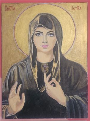 Sveta Petka