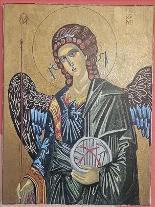 Sveti Arhangel Mihail