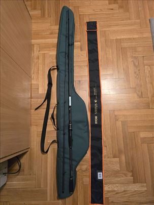 Varaličarac Ryobi Virtus 2,70m 8-32g