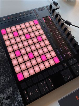 Ableton Push 2