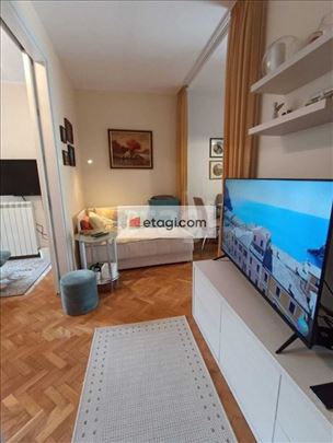 Adaptiran 1.5 stan, 42m², renoviran