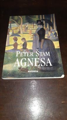 AGNESA - Peter Štam
