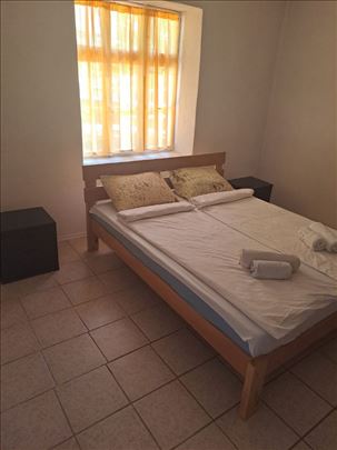 Apartman na Ohridu – Peštani