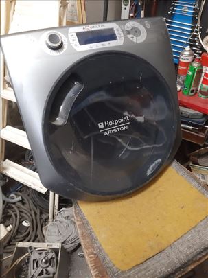 ARISTON HOTPOINT vrata sa elektronikom