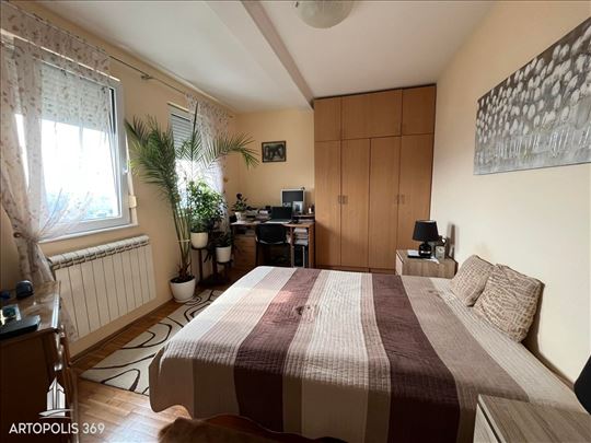 Blizina TC Beo, izuzetno svetao, uknjižen