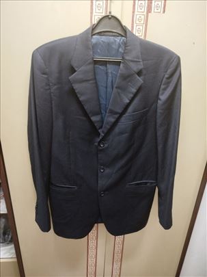 BOGGI Muski Sako Original Italijanskog brenda