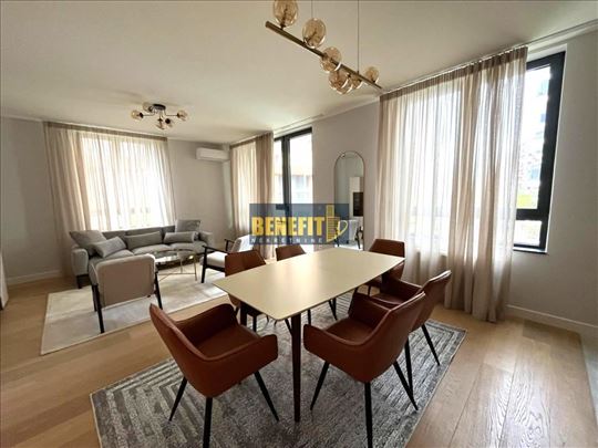 Bw Echo, odličan 3.0 stan od 82 m²