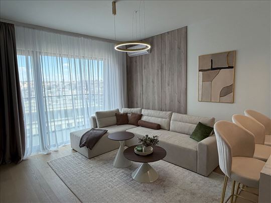  BW King’s Park | luksuzan, nov 1.0 stan