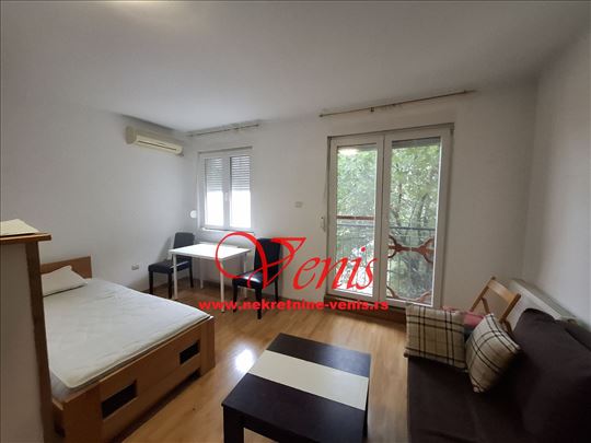 Centar ul.Vase Pelagića 30m2