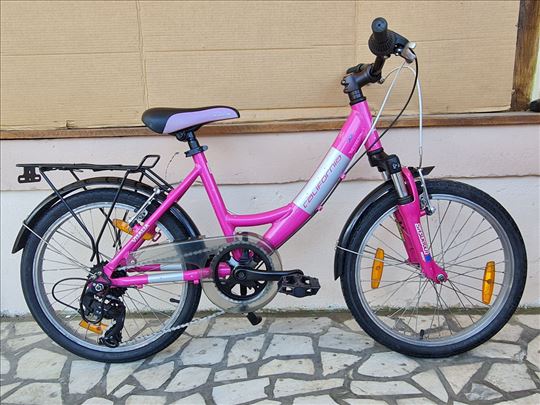 Decji bike California 20 ca ALU