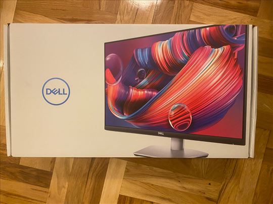 Dell S2421HS 23.8 IPS Full HD – Pivot / Podesivo 