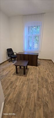 Dorćol-useljiv 3.5 salonac za PP