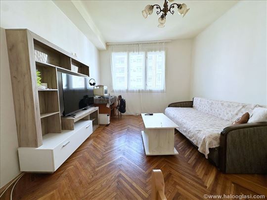 Dvosoban, prelep stan, Vračar