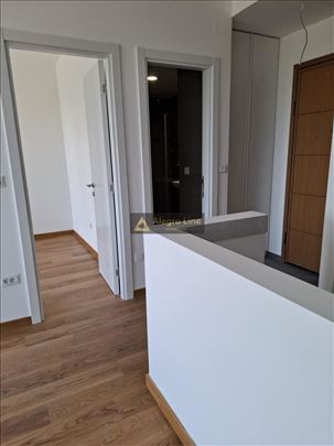 Dvosobni stan u kompleksu Vojvoda Residence