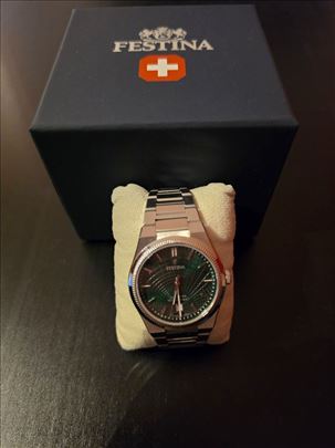 Festina Swiss Made F20051/5