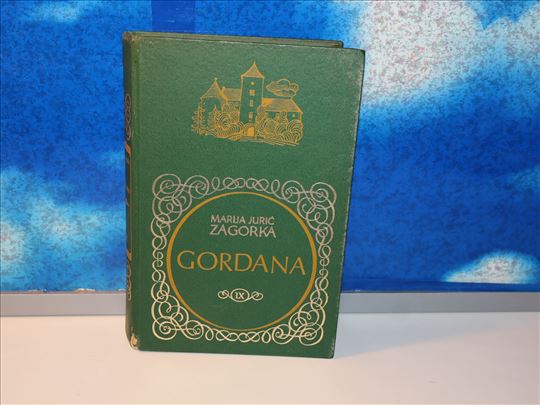 gordana ix marija jurić zagorka