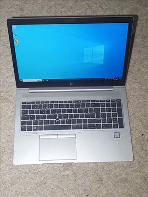 HP Elitebook 850 G6 intel i5 8365u 8/256gb FHD H01