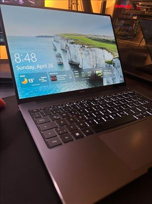 Huawei Matebook 14 2021 KAO NOV Laptop