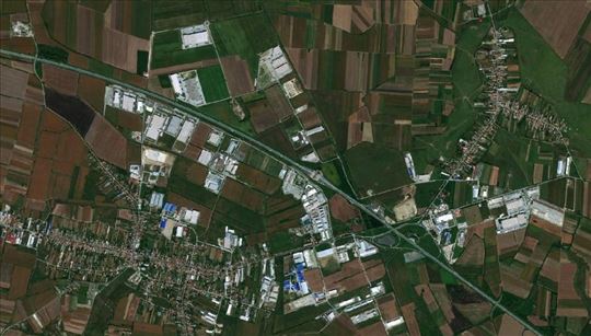 Investiciona prilika – 2,9 ha u Šimanovcima