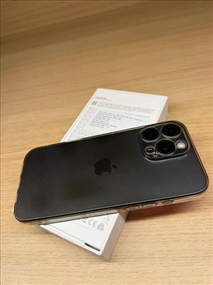 Iphone 16 Pro Max 256gb Kutija i kablic