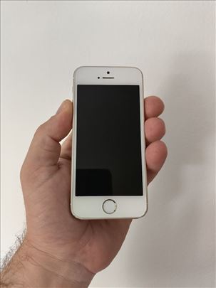 Iphone SE 2016 128gb gold