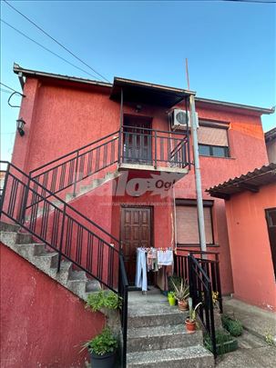 Izdajem stan u Malom Mokrom Lugu 