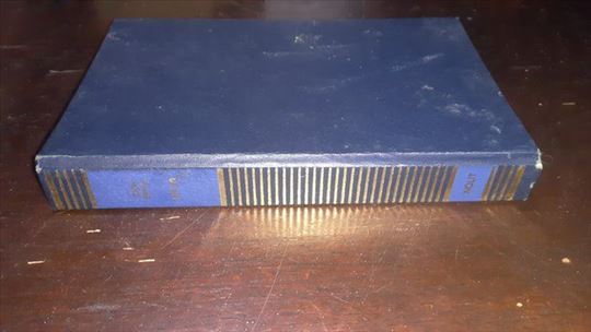 Kepler – Džon Banvil