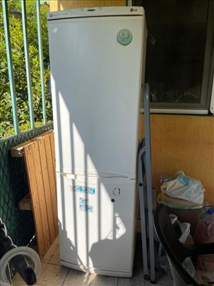 Kombinovani frižider