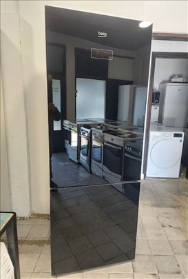 Kombinovani frizider Beko no frost garancija 12 me