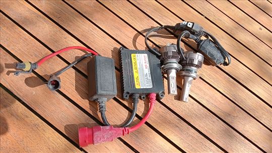 led sijalice Nakamoto Japan za farove