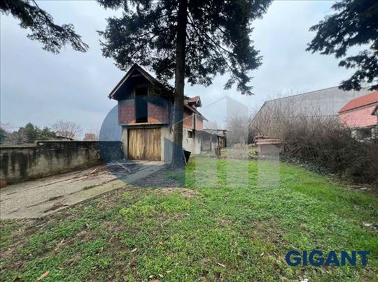 Ledine, 190m2, pr+I, 8,28 ari