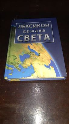 Leksikon Država Sveta - Narodna Knjiga - Politika