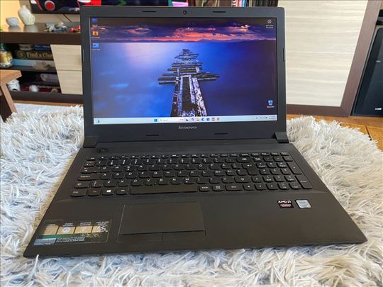 LENOVO B51-80 /i7-6500U/12GB RAM/240GB SSD/ Win 11