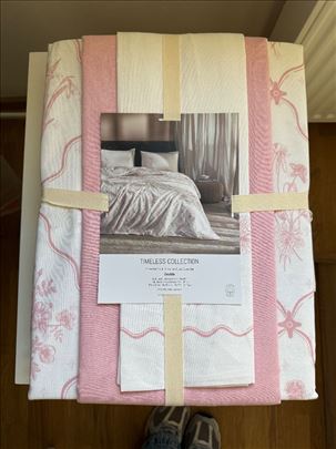 MadameCoco posteljina od pamuka